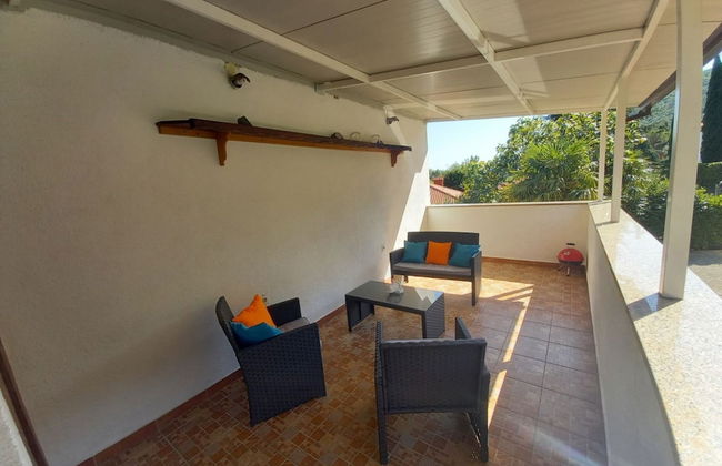 Lovely Apartments Near the Sea - Foto 23