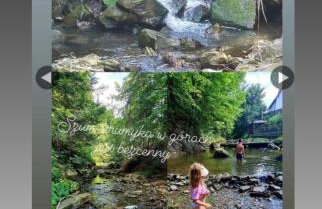 Gorczańska Chata z tarasem widokowym - Foto 30