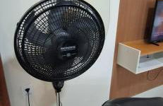 Espaço inteiro prox do aeroporto com ar cond e chuv elétrico - Foto 34