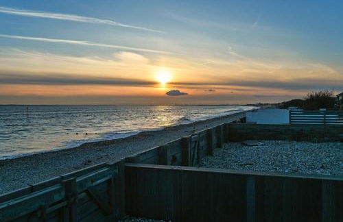 Fairlight - Charming Coastal Home on the Beach - Foto 75