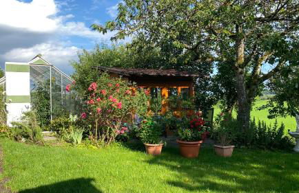 Tolles Apartment mit großer, überdachter Terrasse - Foto 22