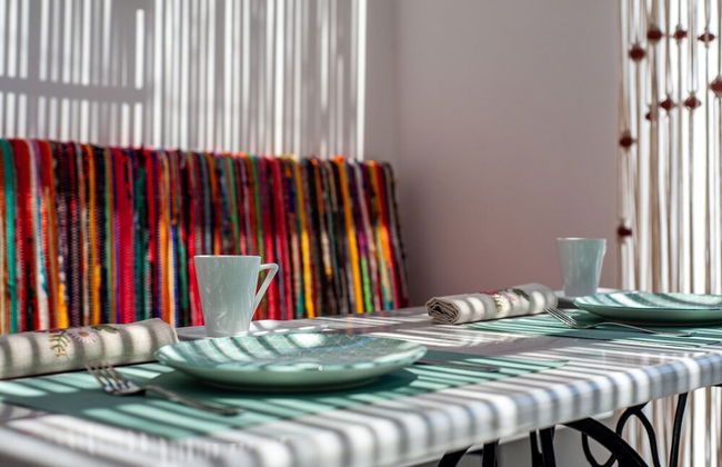 Koskinou Traditional House - Foto 46