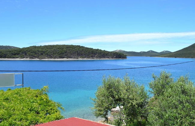 Apartment in Molat With sea View - Foto 12