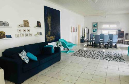 Casa Canasvieiras Florianópolis com piscina e mar - Foto 56