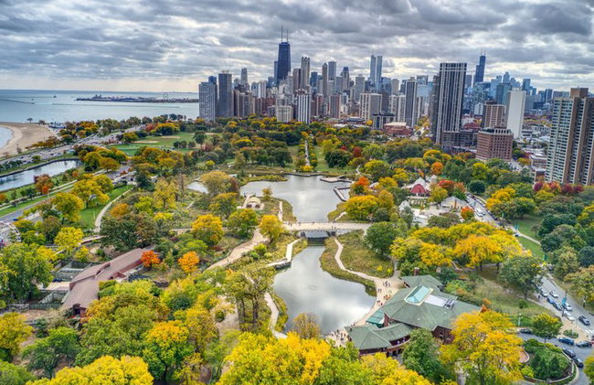 Excursion privée d'une journée à Chicago, au bord du lac et au Millennium Park - Photo 1