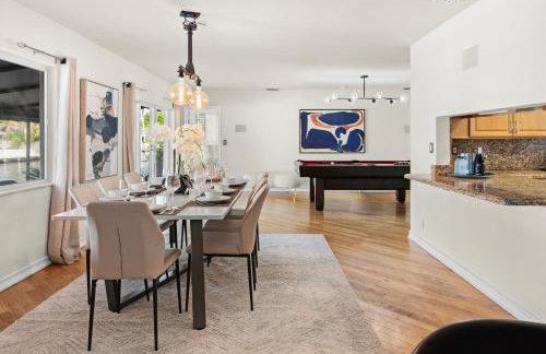 Mediterranean inspired oasis in beautiful Fort Lauderdale - Foto 26