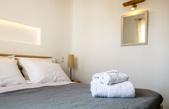 Ortus Light Blue Mykonian Luxury Villa - Photo 4