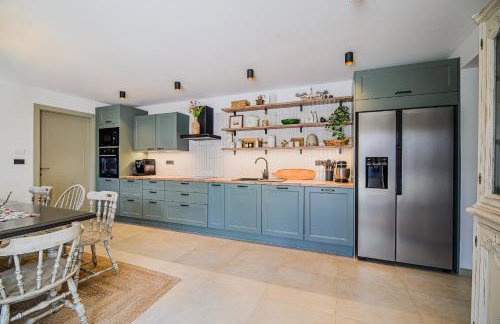 Villa Mint with Pool - Foto 2