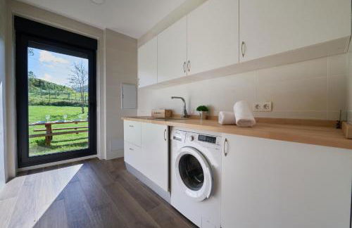 Basque Haven by Fidalsa - Foto 18