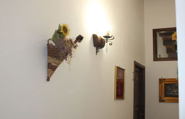 Ponte Calatrasi Agriturismo - Photo 80