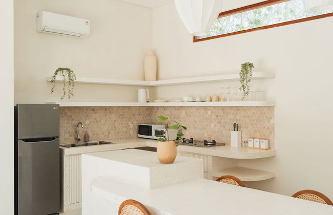 Villa Sari 2 by Alfred in Bali - Foto 14