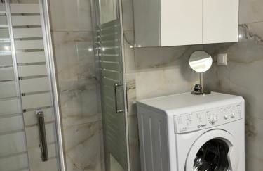 Piraeus 2 bedrooms apartment - Foto 13