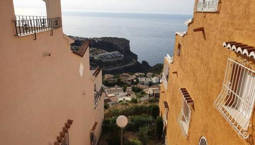 BENITATXELL VISTAS IMPRESIONANTES - Foto 3