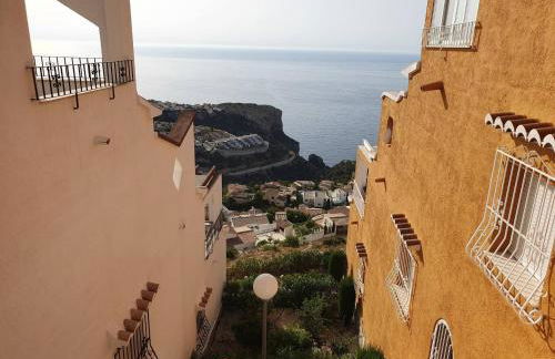 BENITATXELL VISTAS IMPRESIONANTES - Foto 3