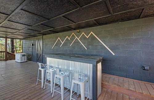 A Rustic Hideout - Foto 46