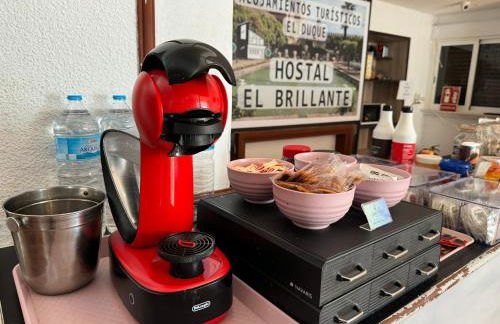 Hostal El Brillante - Alojamientos El Duque - Photo 10