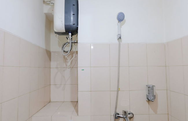 Modern 2Br Room At Tamansari Panoramic Apartment - Foto 8