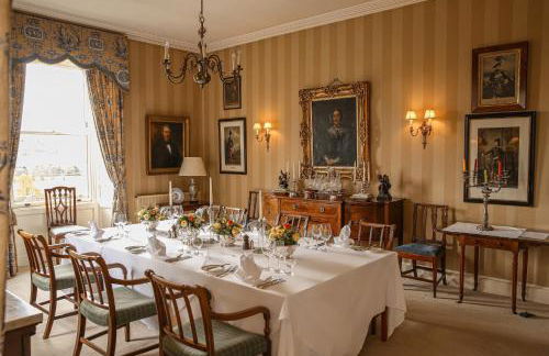 Kinloch House Hotel - Foto 47