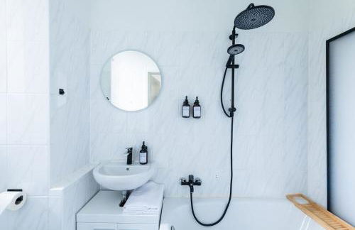 Goodliving Apartments Magdeburg - Foto 12