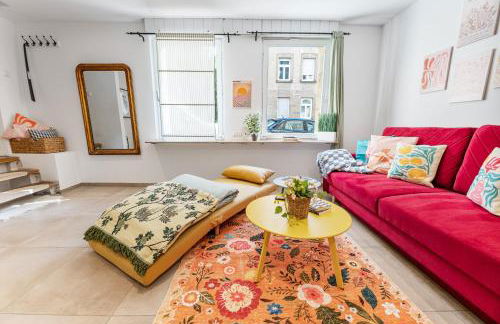 Urban City Loft - Stuttgart-West - Foto 74