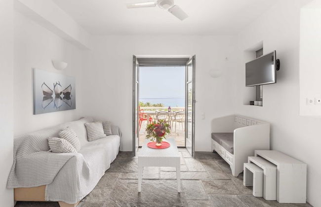 Villa Bianca Tzia - Photo 9