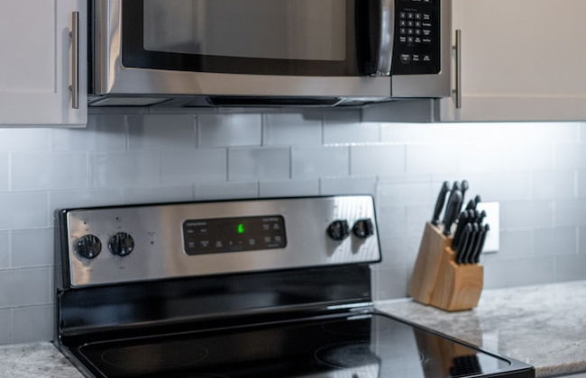 Furnished Apartment in Buckhead - Foto 10