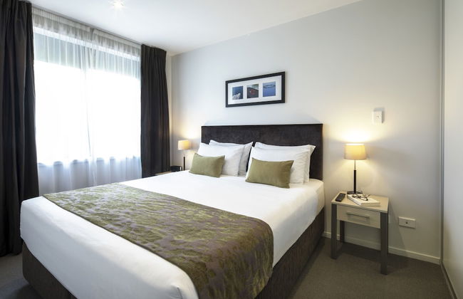 Quest Albany - Foto 1