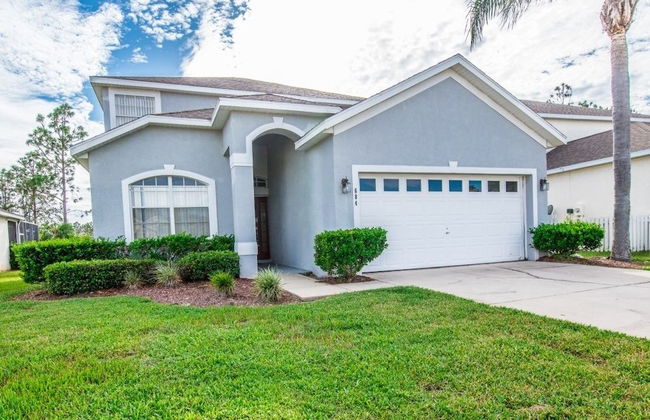 Ev54115 - Highlands Reserve - 5 Bed 3 Baths Villa - Foto 50