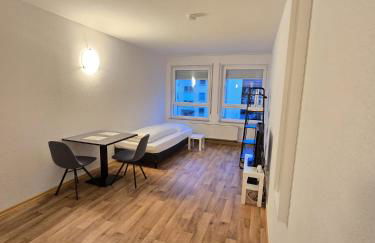 Apartments EFDE Boardinghouse Heilbronn - Foto 16