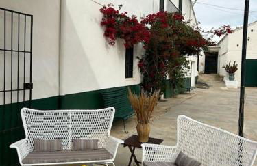 Casa Rural Huerto del Carmen - Foto 25