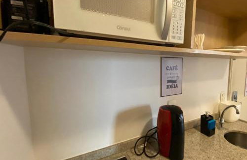 uma joia no Hotel Mercure Manaus - Foto 13