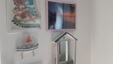 Villetta con giardino e parcheggio coperto - Foto 4