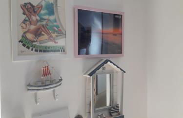 Villetta con giardino e parcheggio coperto - Foto 4