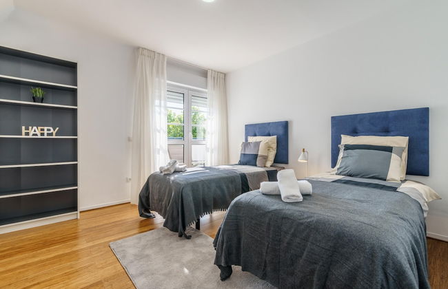 Duplex Marbella Concordia Close To Beach - Foto 20