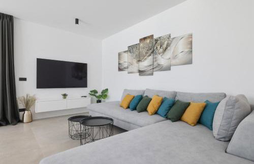 Villa Magic Sky II - Photo 16