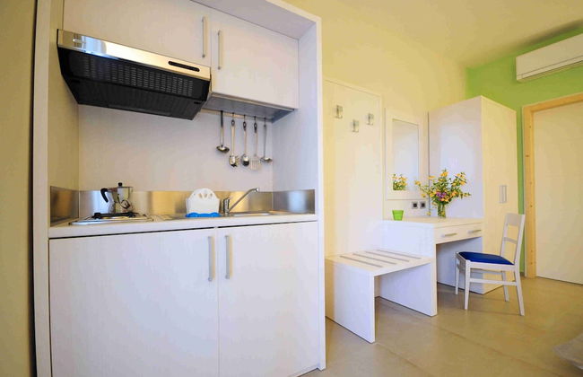 Tenuta Espada Apartments - Foto 10