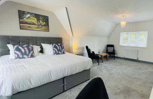 Warren Lodge - Foto 21