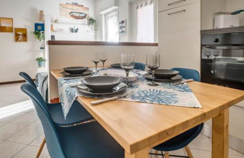 324 - Casa Brezza Marina, 10 Minuti a piedi dalla spiaggia e dal mare di Riva Trigoso - Foto 21