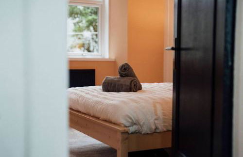 Sea View, 2 Bed Apartment, Central Largs - Foto 26