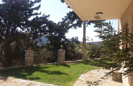 Petrochori ApartHotel - Foto 31