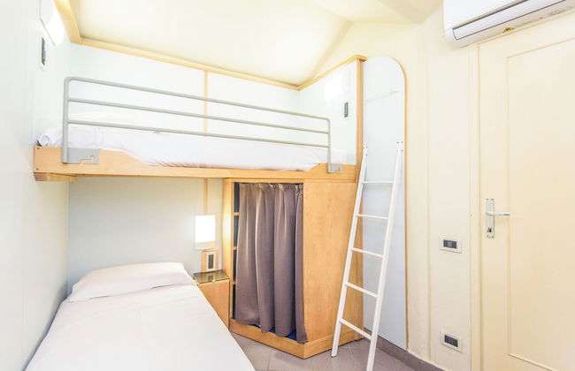 Resort Riva degli Etruschi - Foto 10