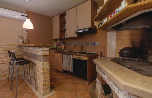 Four-Bedroom Holiday Home In Vodnjan - Foto 26