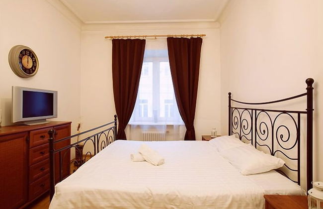 Apartlux on Merzlyakovskiy Pereulok - Foto 10