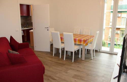 Light & Colours Apartment - Foto 2