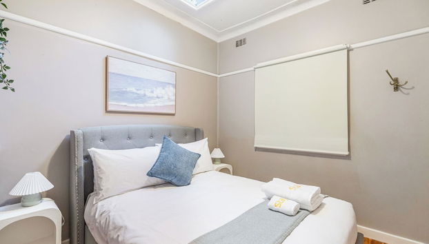 StayAU 4BRM Charming Home in Mt Colah - Foto 2, Servicio de la habitación