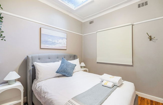 StayAU 4BRM Charming Home in Mt Colah - Foto 2