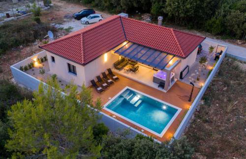 Villa Relax Petrčane - Foto 59