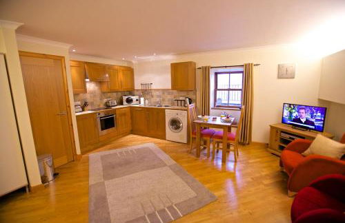 Sebay Mill Holiday Apartments - Photo 30