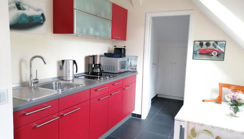 Appartment Obergeschoß - Foto 3