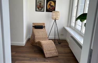 Winzervilla Kammerhof - 3x stilvolle & geräumige FeWos mit Moselblick, 2-12 Gäste buchbar, direkt am Moselradweg - Foto 22